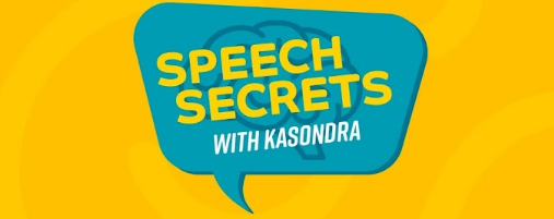 Speech Secrets